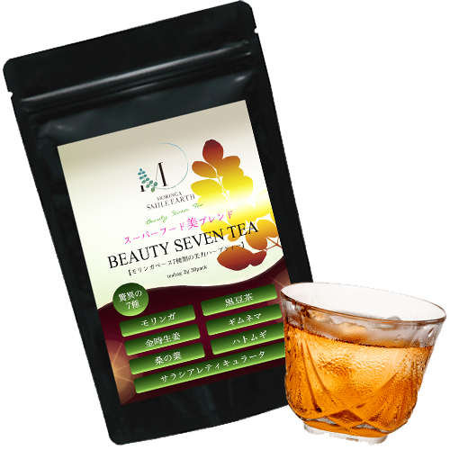BEAUTY SEVEN TEA